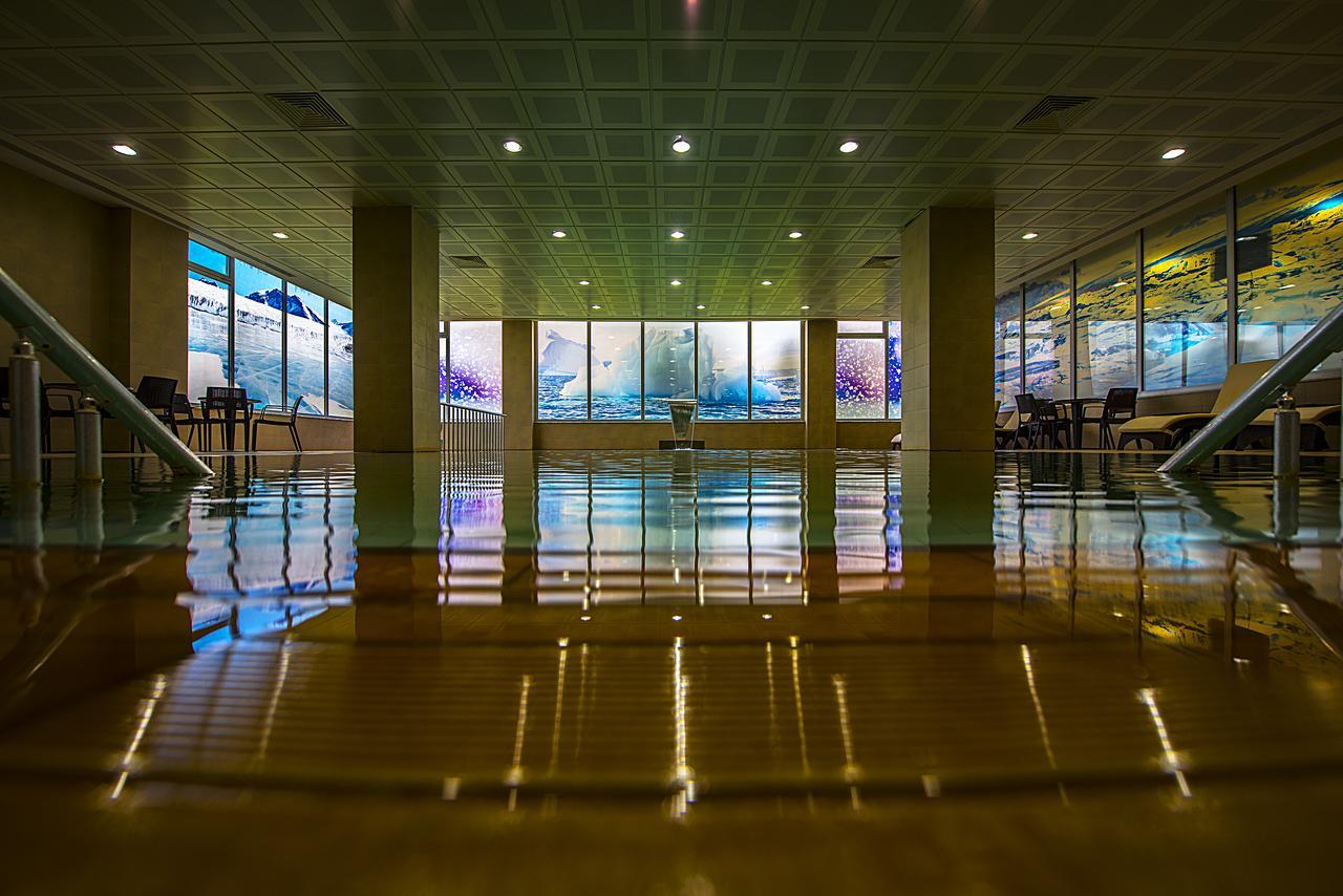 Ataol Can Termal & Spa Çanakkale Eksteriør bilde