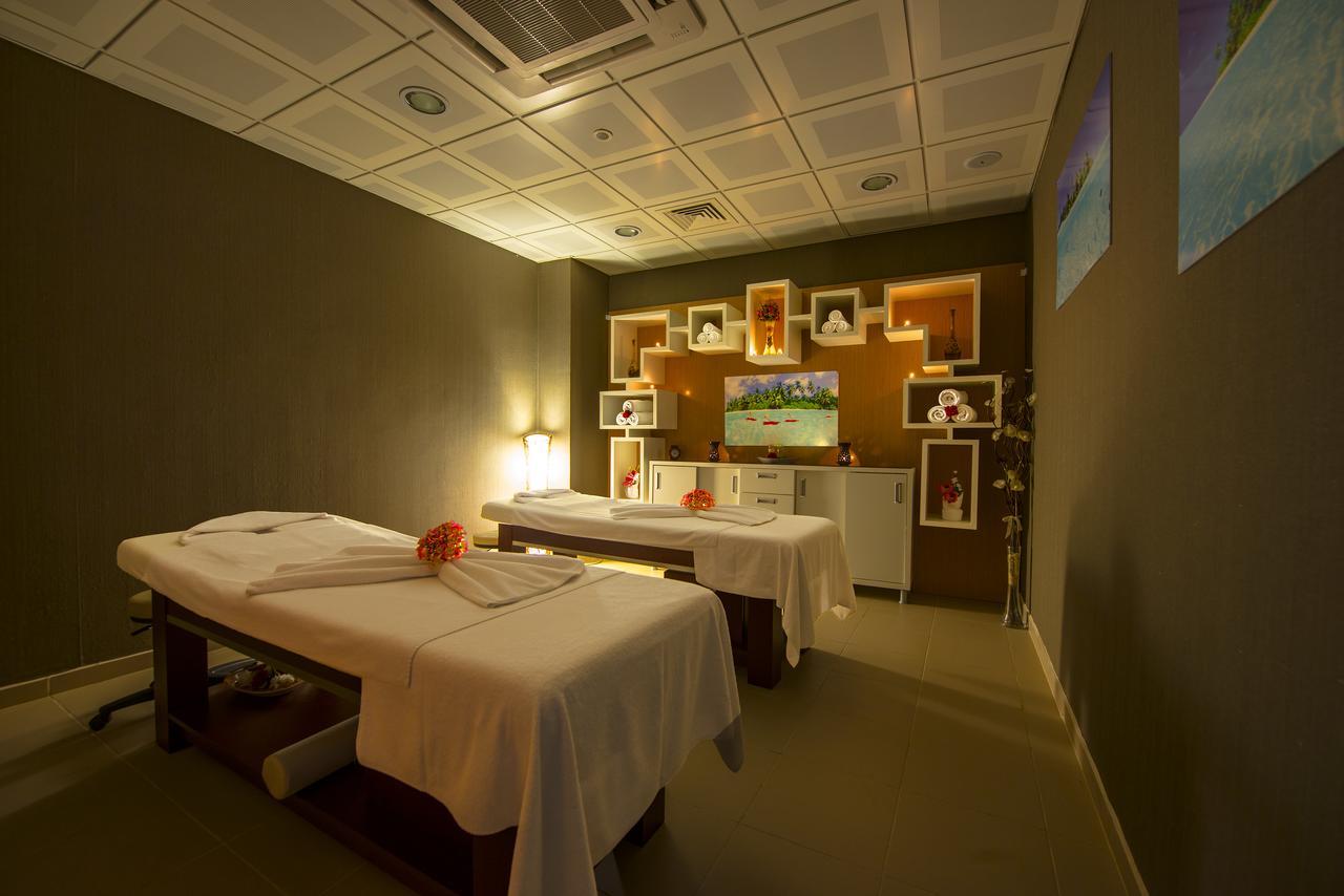 Ataol Can Termal & Spa Çanakkale Eksteriør bilde